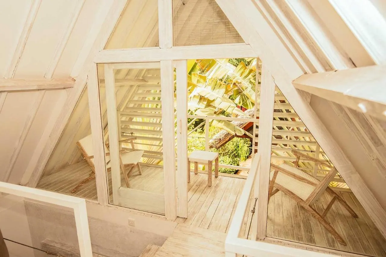 Rapture Surfcamps Padang-Padang Uluwatu  Hotel