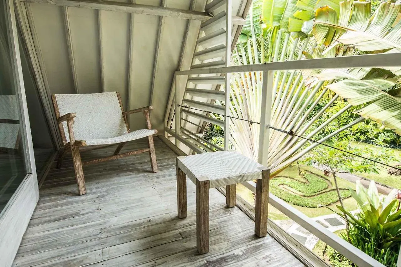 Hotel Rapture Surfcamps Padang-Padang Uluwatu