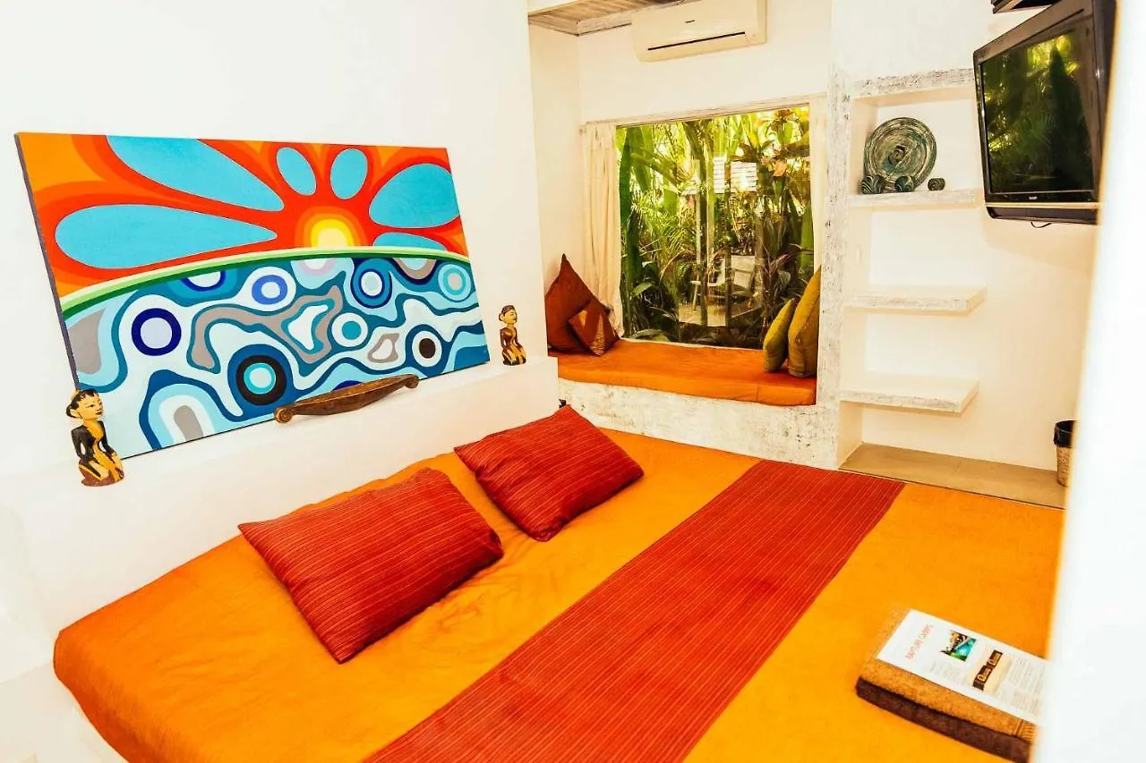 Rapture Surfcamps Padang-Padang Uluwatu