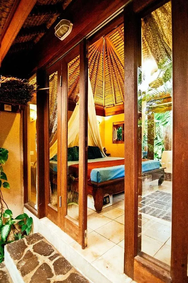 Rapture Surfcamps Padang-Padang Uluwatu  Hotel
