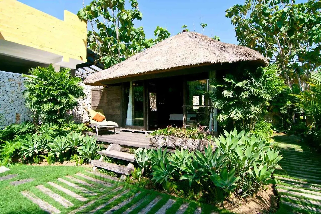 Rapture Surfcamps Padang-Padang Uluwatu  0*, Uluwatu (Bali)