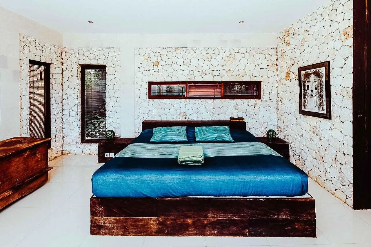 Rapture Surfcamps Padang-Padang Uluwatu  Hotel