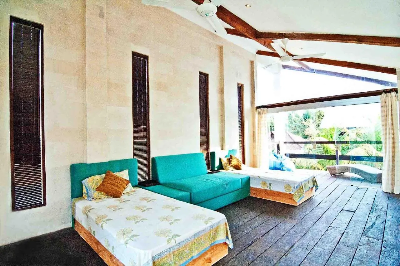 Rapture Surfcamps Padang-Padang Uluwatu