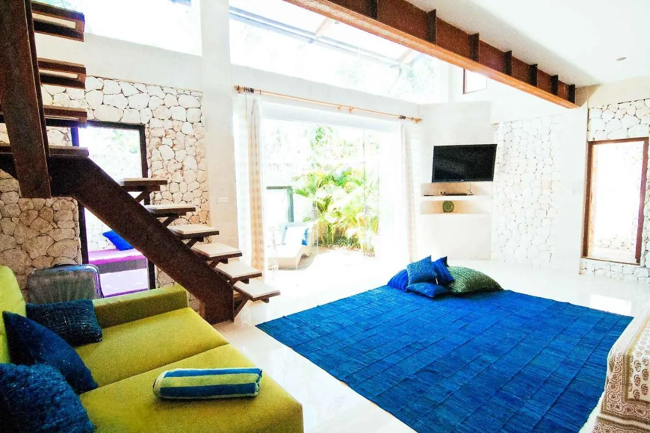 Rapture Surfcamps Padang-Padang Uluwatu  0*, Uluwatu (Bali) Indonesia