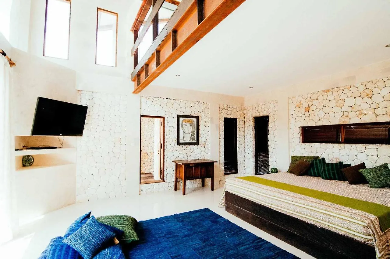 Hotel Rapture Surfcamps Padang-Padang Uluwatu