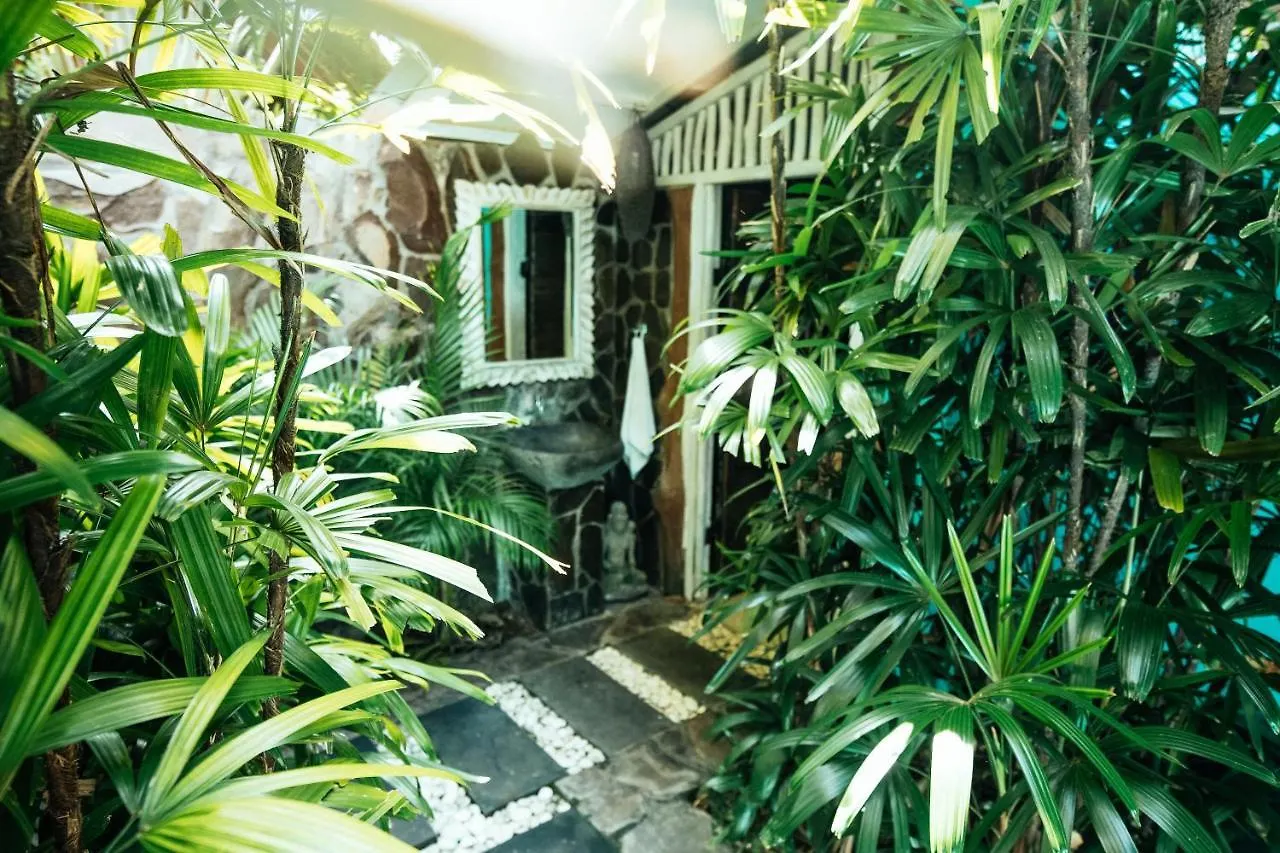 Hotel Rapture Surfcamps Padang-Padang Uluwatu
