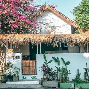  Quarto em Acomodações Particulares Ricca Eco