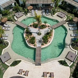 3* Hotel Kalia Bingin - Adult Only