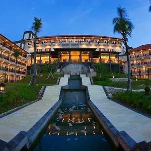 4* Hotel New Kuta By Lorin